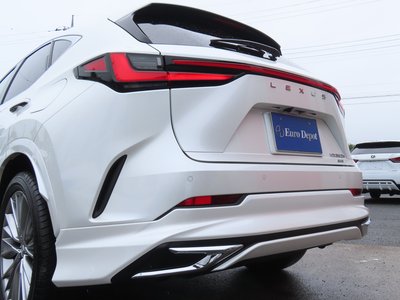 2023 Lexus NX — миниатюра 46