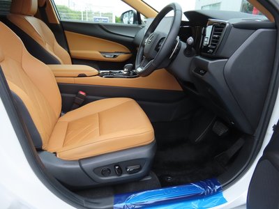 2023 Lexus NX — миниатюра 60