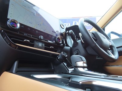 2023 Lexus NX — миниатюра 72