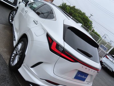 2023 Lexus NX — миниатюра 42