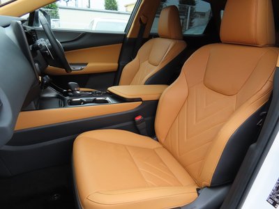 2023 Lexus NX — миниатюра 13