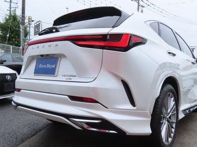 2023 Lexus NX — миниатюра 38