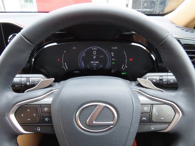2023 Lexus NX — миниатюра 67