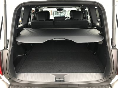 2026 Toyota LAND CRUISER 250 thumbnail 45