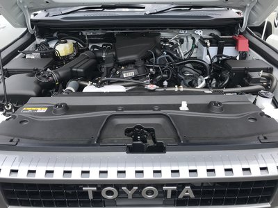 2026 Toyota LAND CRUISER 250 thumbnail 58