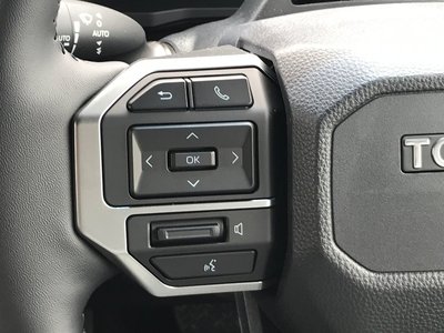 2026 Toyota LAND CRUISER 250 thumbnail 14