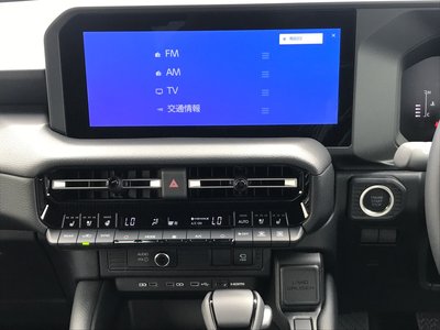 2026 Toyota LAND CRUISER 250 thumbnail 11