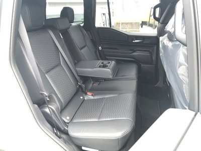 2026 Toyota LAND CRUISER 250 thumbnail 52