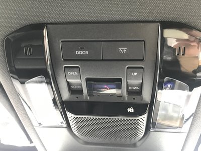 2026 Toyota LAND CRUISER 250 thumbnail 26