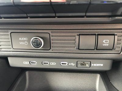 2026 Toyota LAND CRUISER 250 thumbnail 23