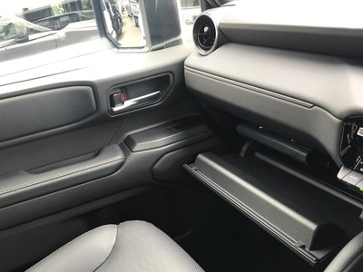 2026 Toyota LAND CRUISER 250 thumbnail 25