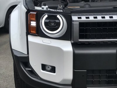 2026 Toyota LAND CRUISER 250 thumbnail 59