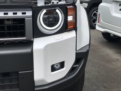 2026 Toyota LAND CRUISER 250 thumbnail 60