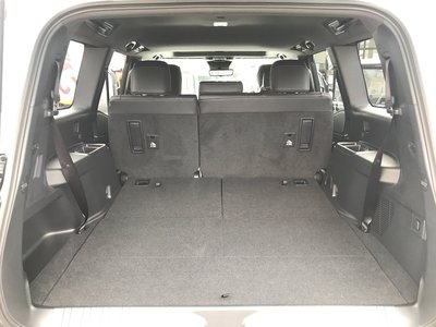 2026 Toyota LAND CRUISER 250 thumbnail 44