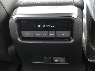 2026 Toyota LAND CRUISER 250 thumbnail 53