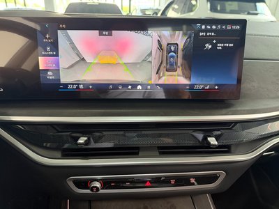 صورة مصغرة 15 لـ 2025 BMW X5