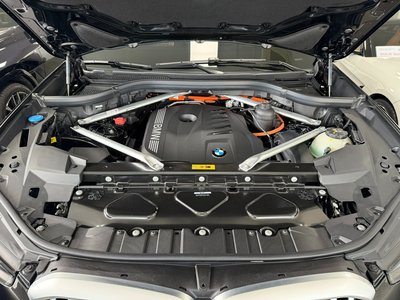 2025 BMW X5 照片 8