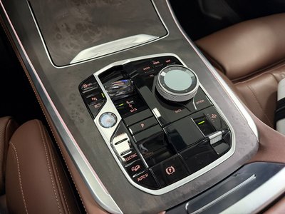 صورة مصغرة 14 لـ 2025 BMW X5