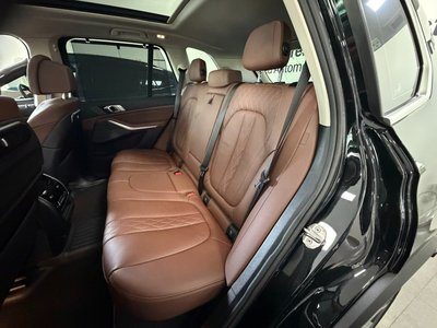 صورة مصغرة 18 لـ 2025 BMW X5