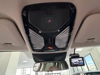 2025 BMW X5 照片 10