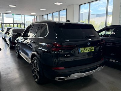 2025 BMW X5 照片 7