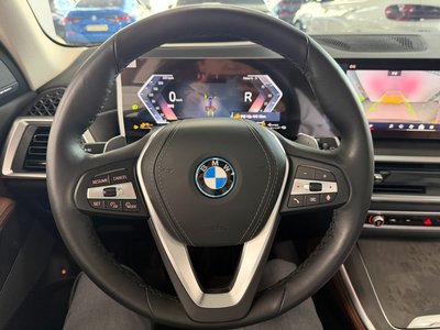 صورة مصغرة 13 لـ 2025 BMW X5