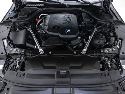 BMW 5 SERIES - 7