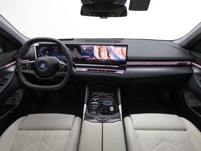 BMW 5 SERIES - 5