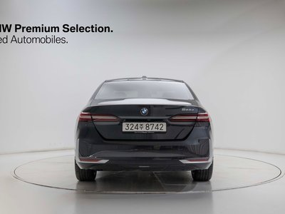 BMW 5 SERIES - 3