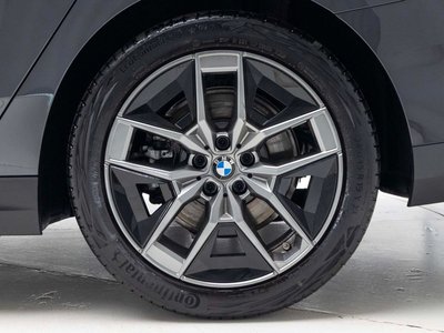 BMW 5 SERIES - 6
