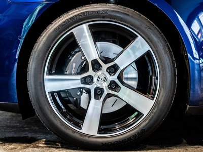 PORSCHE PANAMERA - 10