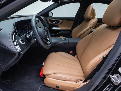 MERCEDES-BENZ E-CLASS - 10