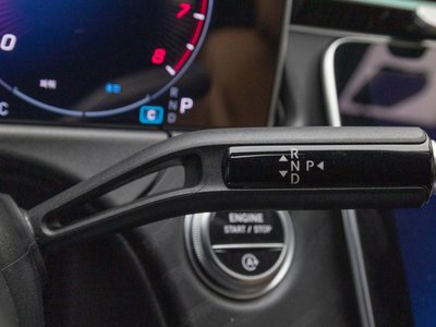 MERCEDES-BENZ E-CLASS - 9