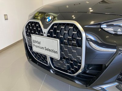 صورة مصغرة 41 لـ 2025 BMW 4 SERIES GRAN COUPE