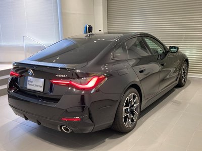 صورة مصغرة 7 لـ 2025 BMW 4 SERIES GRAN COUPE