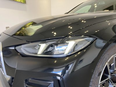 صورة مصغرة 42 لـ 2025 BMW 4 SERIES GRAN COUPE