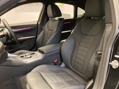 صورة مصغرة 24 لـ 2025 BMW 4 SERIES GRAN COUPE