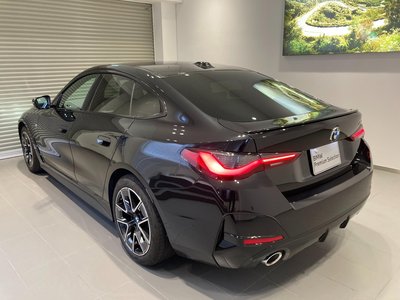 صورة مصغرة 52 لـ 2025 BMW 4 SERIES GRAN COUPE