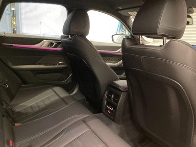 صورة مصغرة 20 لـ 2025 BMW 4 SERIES GRAN COUPE