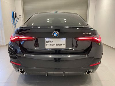 صورة مصغرة 8 لـ 2025 BMW 4 SERIES GRAN COUPE