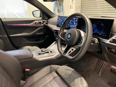 صورة مصغرة 18 لـ 2025 BMW 4 SERIES GRAN COUPE