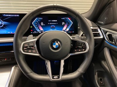 صورة مصغرة 71 لـ 2025 BMW 4 SERIES GRAN COUPE
