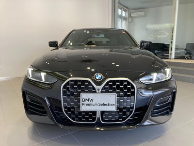 صورة مصغرة 74 لـ 2025 BMW 4 SERIES GRAN COUPE
