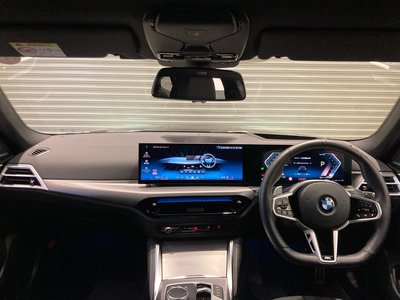 صورة مصغرة 38 لـ 2025 BMW 4 SERIES GRAN COUPE
