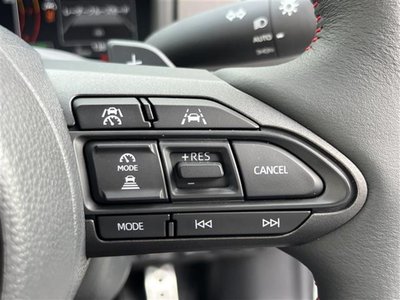 TOYOTA GR YARIS - 10