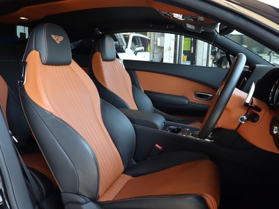 صورة مصغرة 30 لـ 2016 Bentley CONTINENTAL