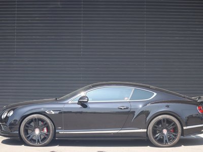 صورة 4 لـ 2016 Bentley CONTINENTAL
