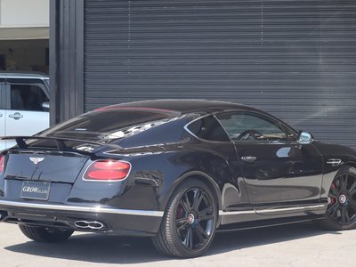 صورة 5 لـ 2016 Bentley CONTINENTAL