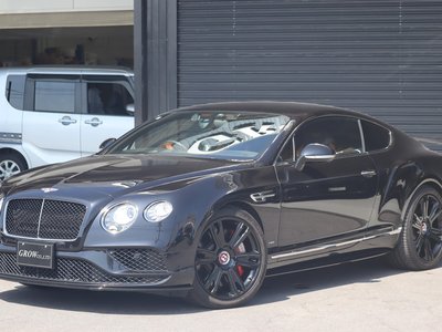 صورة 2 لـ 2016 Bentley CONTINENTAL