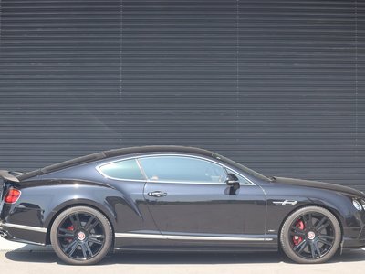 صورة 3 لـ 2016 Bentley CONTINENTAL